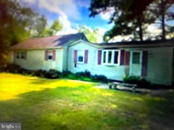 281 CLEARFIELD AVE, Franklinville, NJ 08322