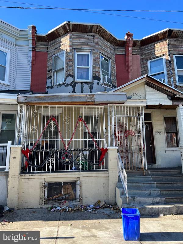 3758 N PERCY ST, Philadelphia, PA 19140