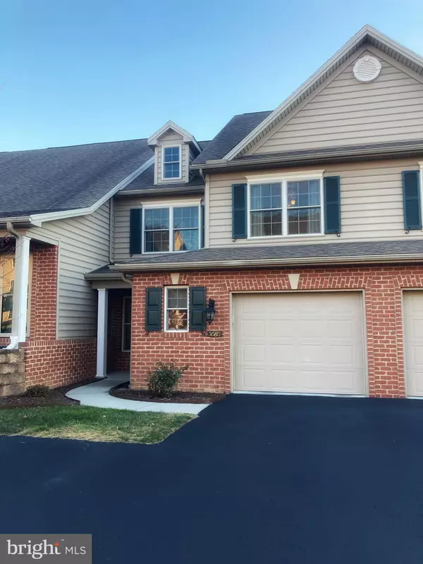 5080 CAMBRIDGE, Mechanicsburg, PA 17050