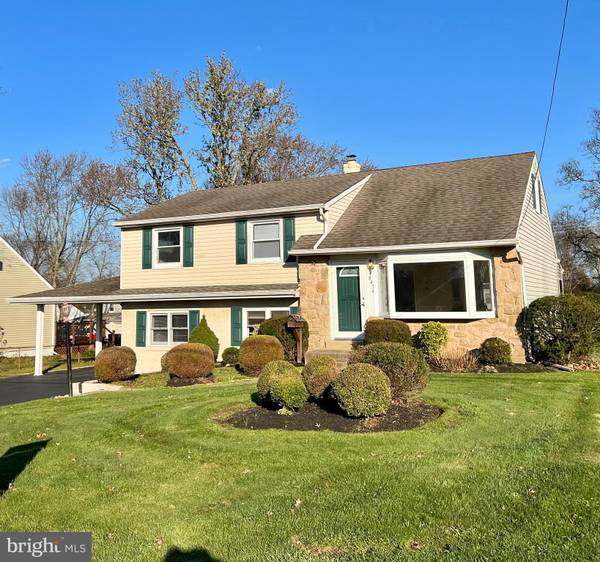 847 SUNNYLEA RD, Lansdale, PA 19446