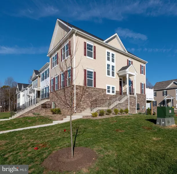 41614 BRIARWOOD CIR, Leonardtown, MD 20650