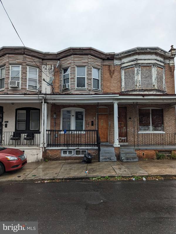 1097 MORTON ST, Camden, NJ 08104