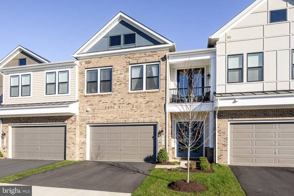 23658 CHALMERS CROSSING TER, Ashburn, VA 20148