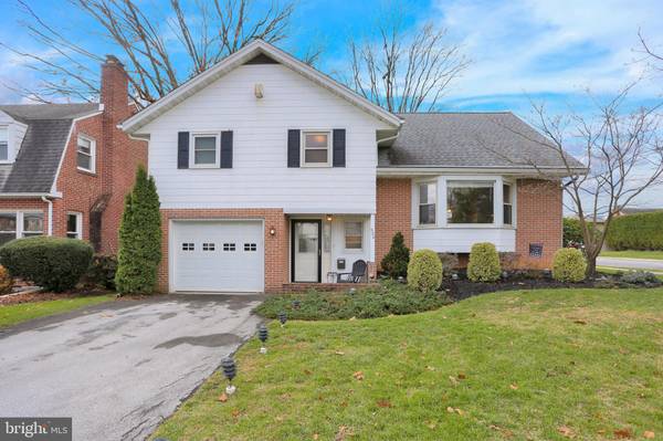 522 JEFFERSON BLVD, Reading, PA 19609