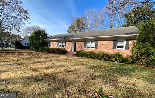 416 VALLEYWOOD DR, Salisbury, MD 21804