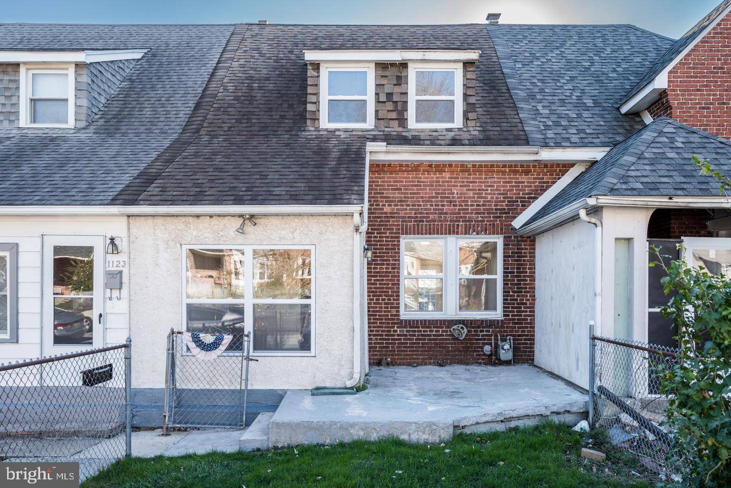 Marcus Hook, PA 19061,1125 STERLING AVE
