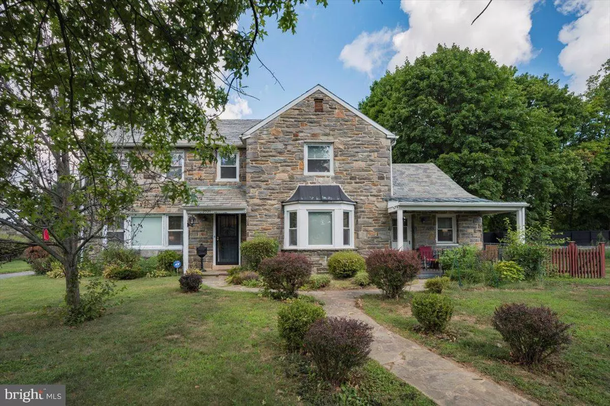 Drexel Hill, PA 19026,2521 GARRETT RD