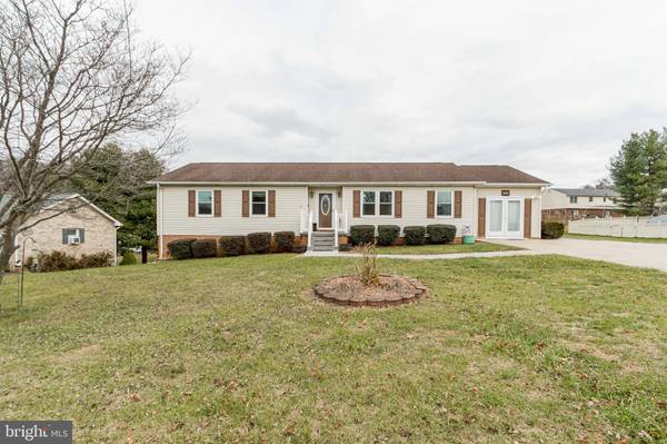 612 MEADOW LN,  Front Royal,  VA 22630