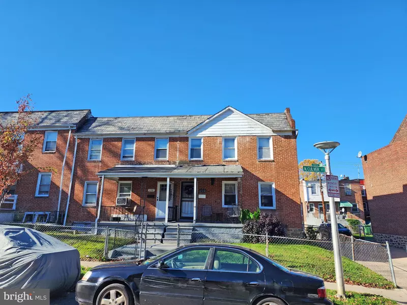 228 N CULVER ST, Baltimore, MD 21229