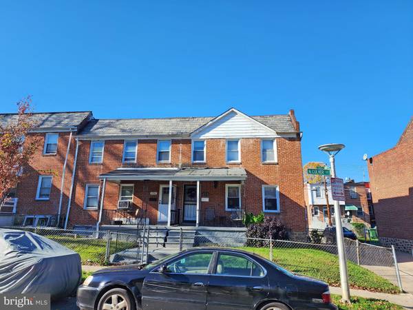 228 N CULVER ST, Baltimore, MD 21229