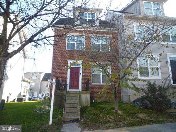 5417 SINCLAIR GREENS DR, Baltimore, MD 21206