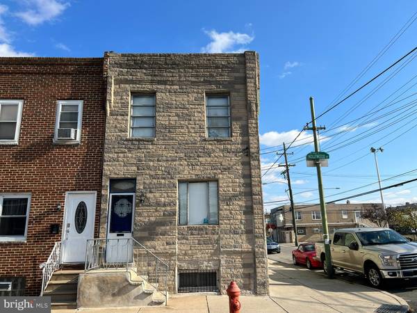 1555 S HOLLYWOOD ST, Philadelphia, PA 19146