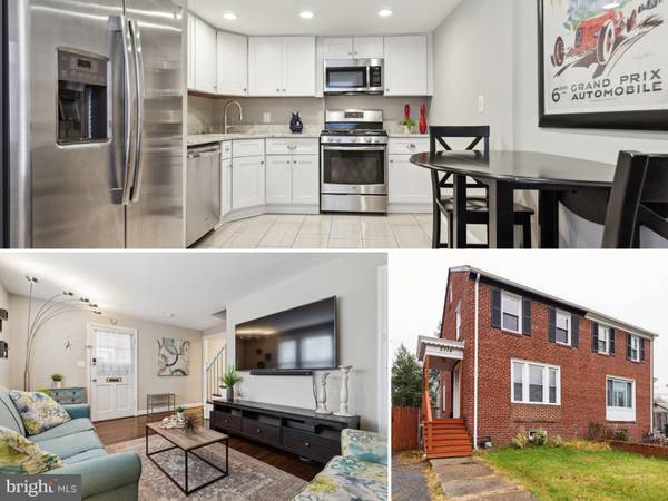 2714 S TROY ST, Arlington, VA 22206