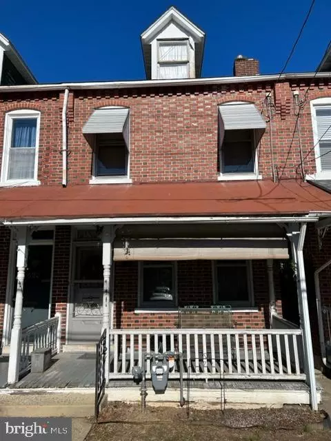 621 4TH ST, Lancaster, PA 17603