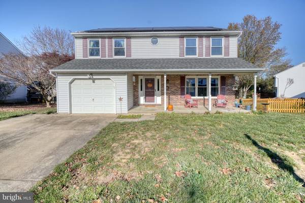 228 HEATHER WAY, Havre De Grace, MD 21078