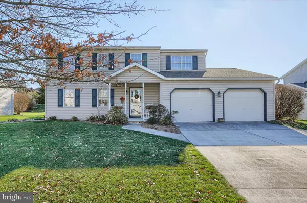 19 SYCAMORE DR, Mechanicsburg, PA 17050