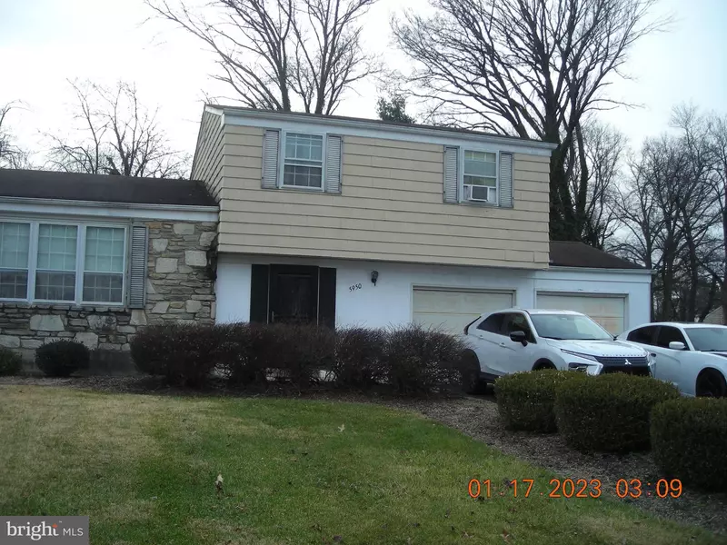 5950 GRISCOMB DR, Bensalem, PA 19020