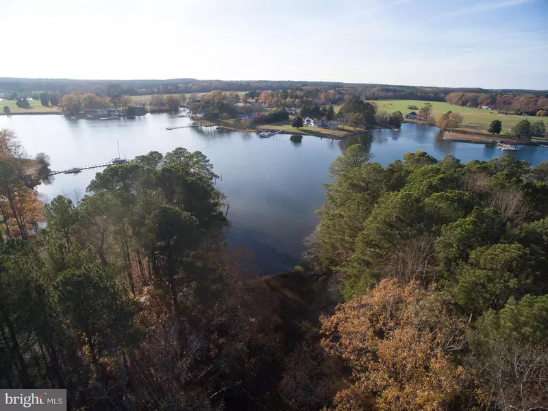 LOT 4 HARDING WHARF DR, Kilmarnock, VA 22482