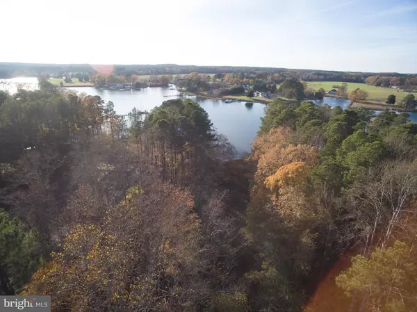 Kilmarnock, VA 22482,LOT 4 HARDING WHARF DR