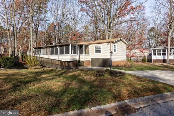 115 SHENANDOAH DR, Sicklerville, NJ 08081