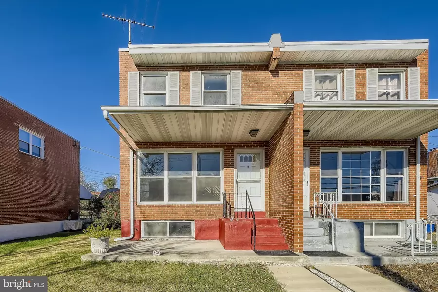 3502 BENSON, Baltimore, MD 21227