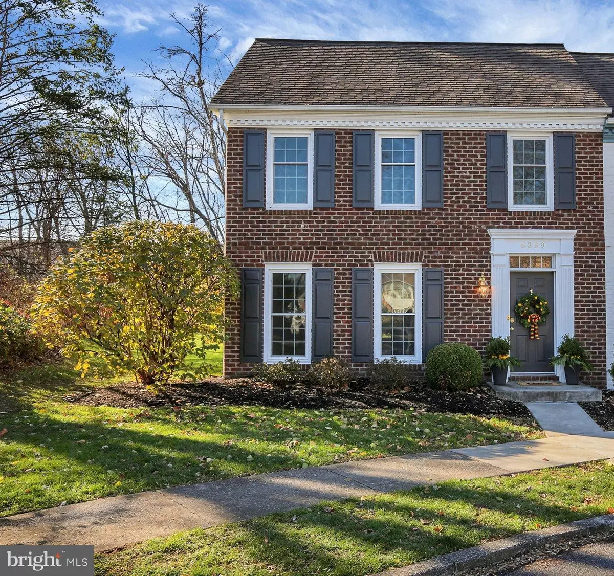 Mechanicsburg, PA 17050,6359 STANFORD CT