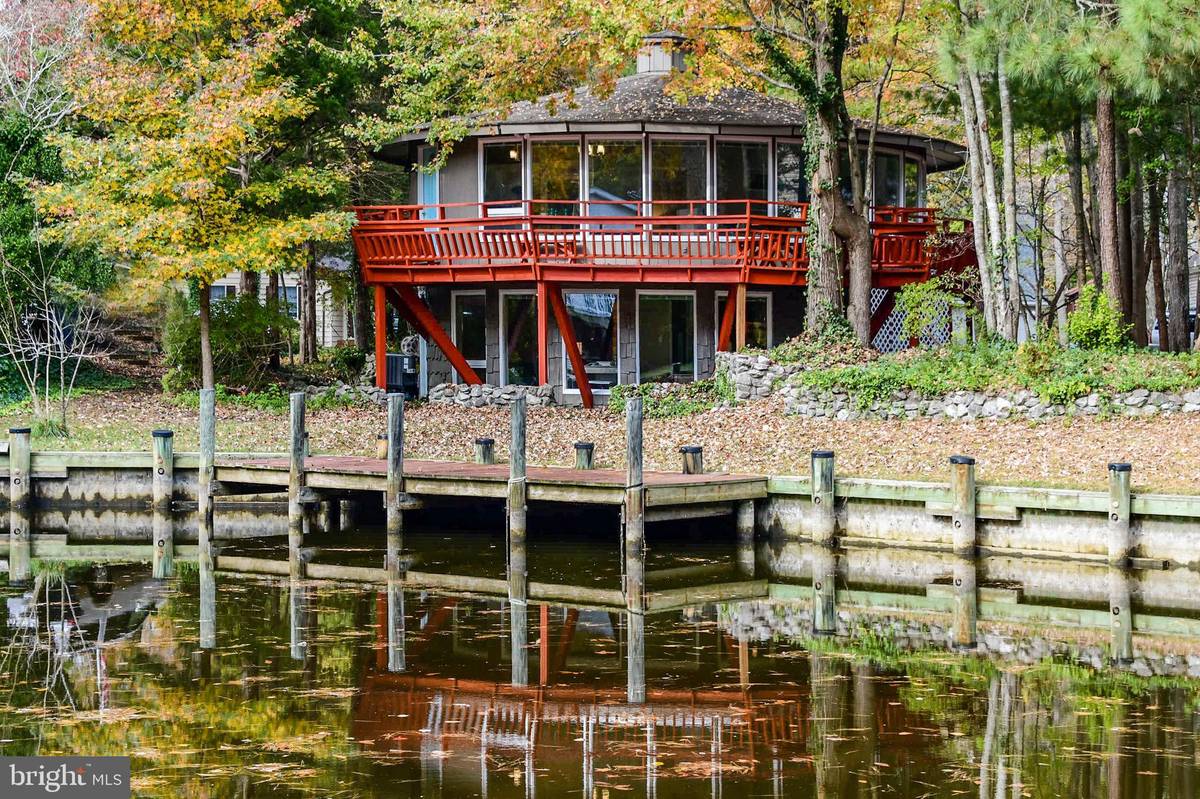 Berlin, MD 21811,16 DOCKSIDE CT