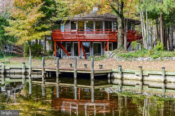 16 DOCKSIDE CT, Berlin, MD 21811