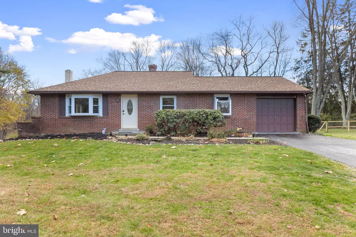 Downingtown, PA 19335,1282 MARSHALLTON THORNDALE RD