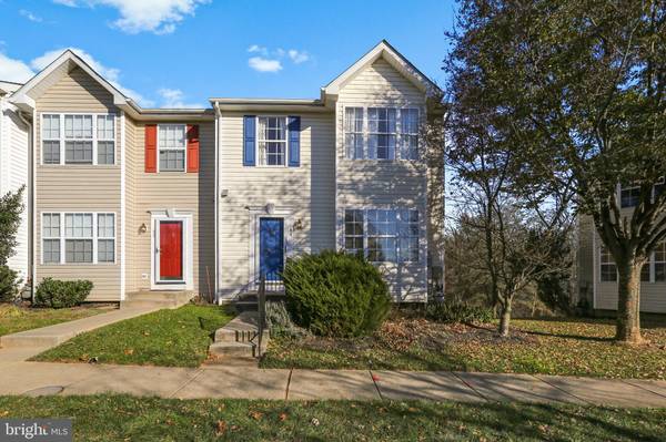 41 BRIGHT SKY CT, Owings Mills, MD 21117