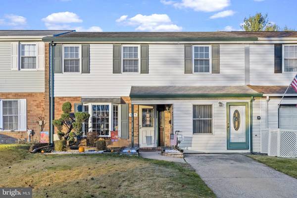 6516 HESSIAN TURN, Bensalem, PA 19020