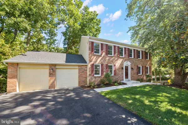 Springfield, VA 22153,8603 MARSH CT