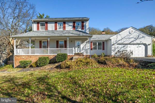 8405 FOREST CREEK RD, Waldorf, MD 20603