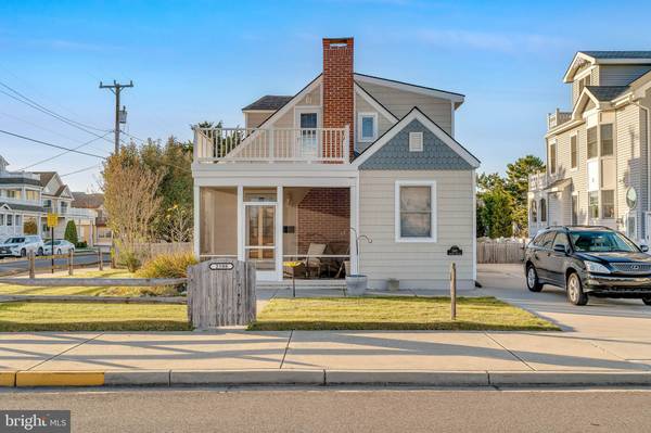 2588 1ST AVE, Avalon, NJ 08202