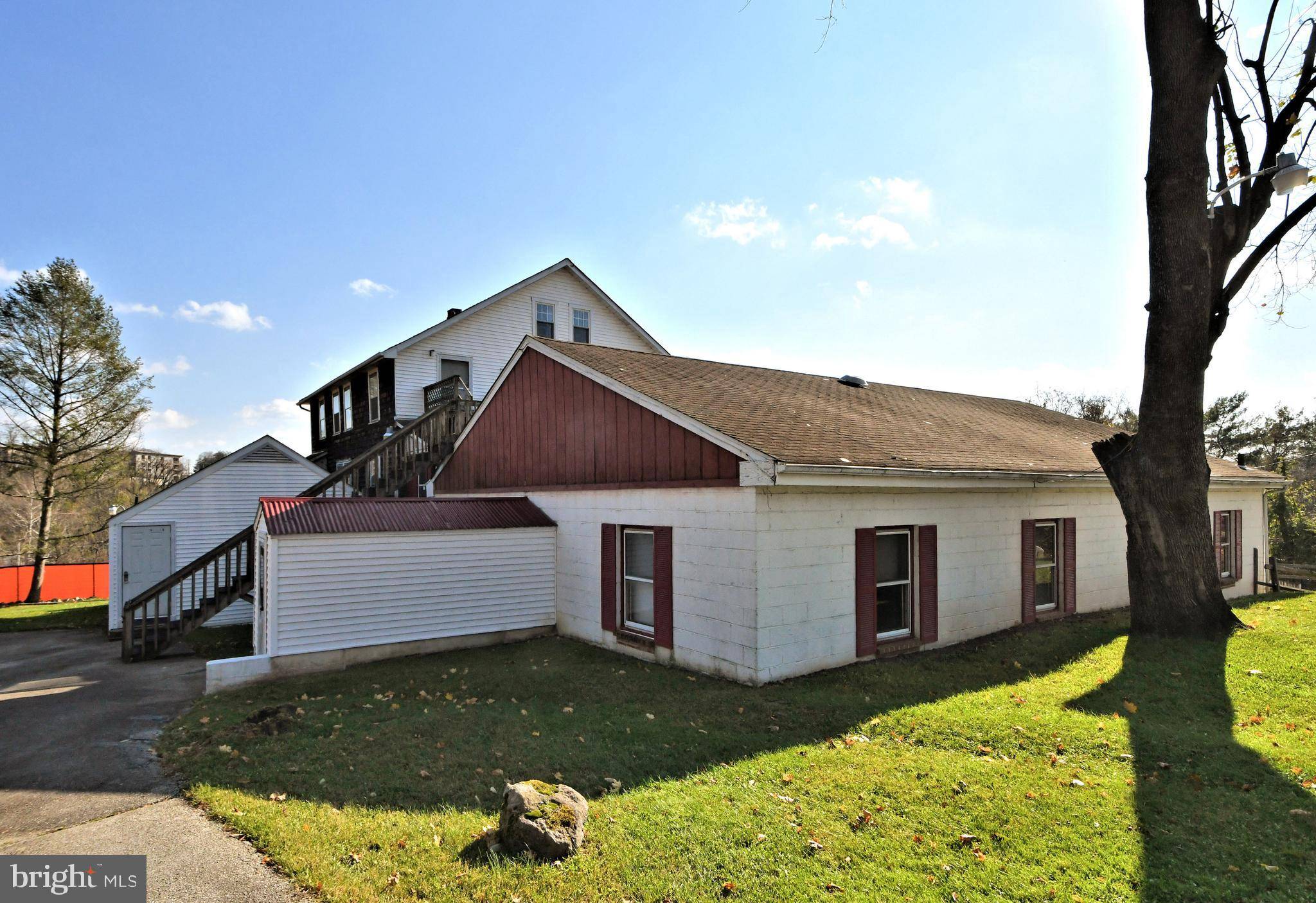 King Of Prussia, PA 19406,820 MANCILL MILL RD