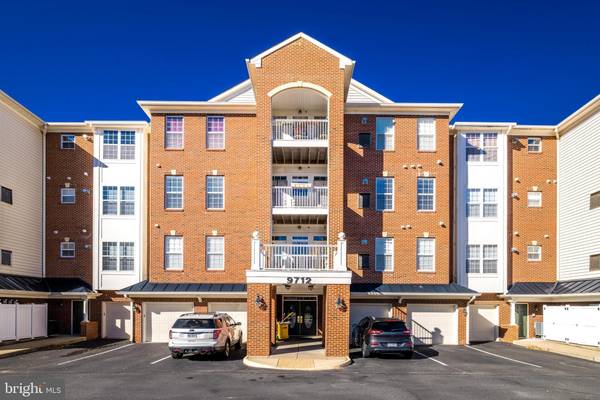 9712 HANDERSON PL #UNIT 202, Manassas Park, VA 20111