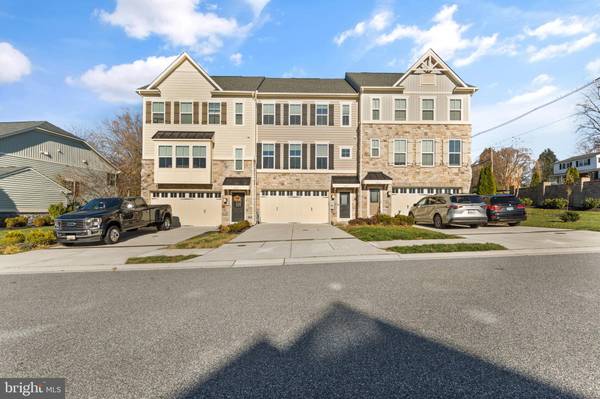 1271 COLONNADE LN, Bel Air, MD 21015