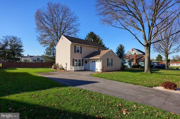 York, PA 17408,2164 PEMBERTON PL