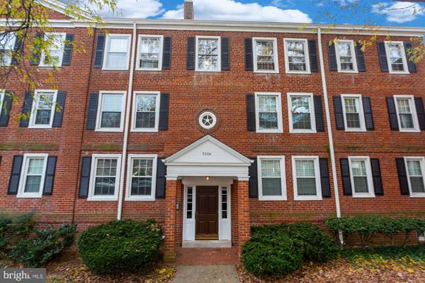 3006 S COLUMBUS ST #B1, Arlington, VA 22206