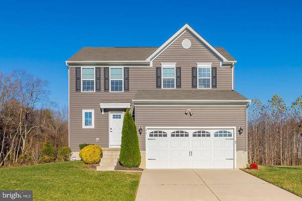 3 LAYTONS CT, Penns Grove, NJ 08069