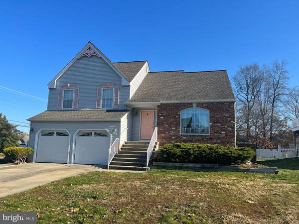 480 ALFRED AVE, Glassboro, NJ 08028