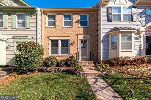 3747 MAZEWOOD LN, Fairfax, VA 22033