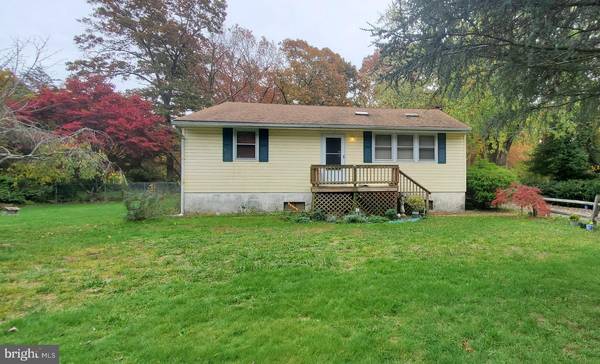 267 SHOEMAKER LN, Bridgeton, NJ 08302