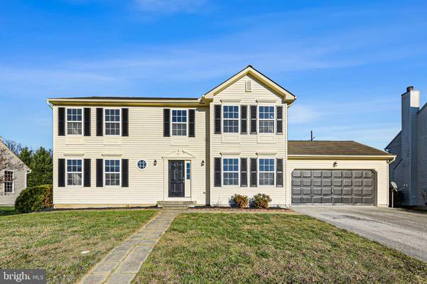 267 E RADISON RUN, Clayton, DE 19938