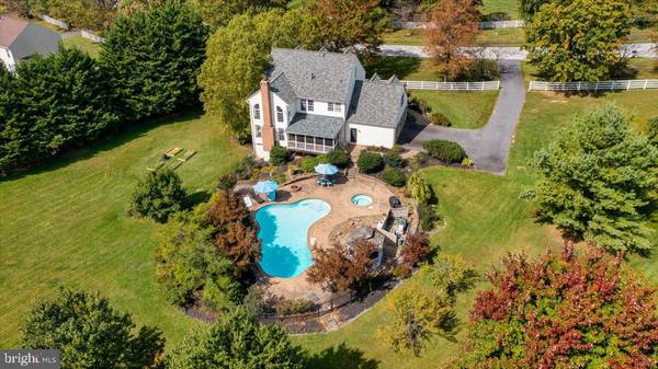 Mount Airy, MD 21771,6131 CHALLEDON CIR