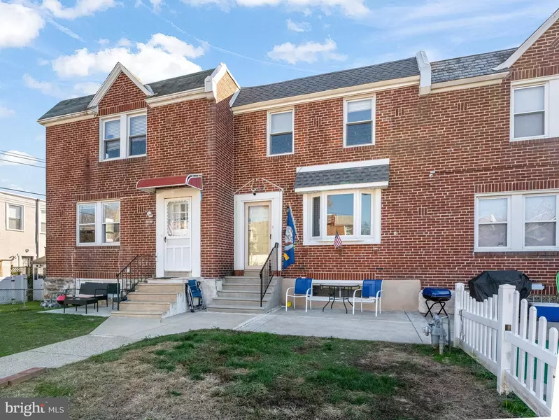 3812 BERKLEY AVE, Drexel Hill, PA 19026