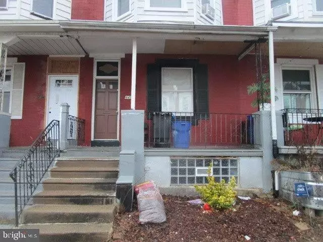 Philadelphia, PA 19144,449 W EARLHAM TER