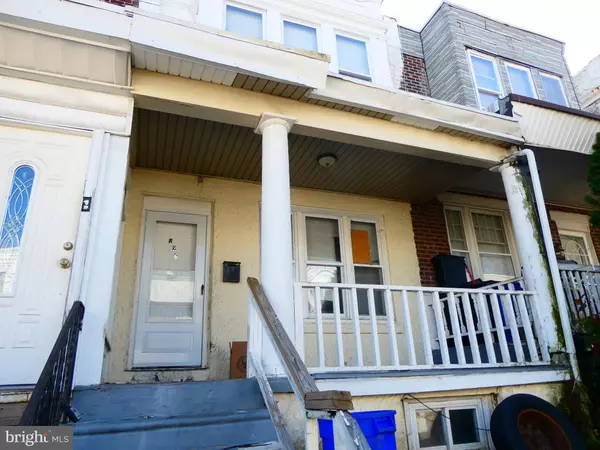 Philadelphia, PA 19119,226 E GARRETT ST