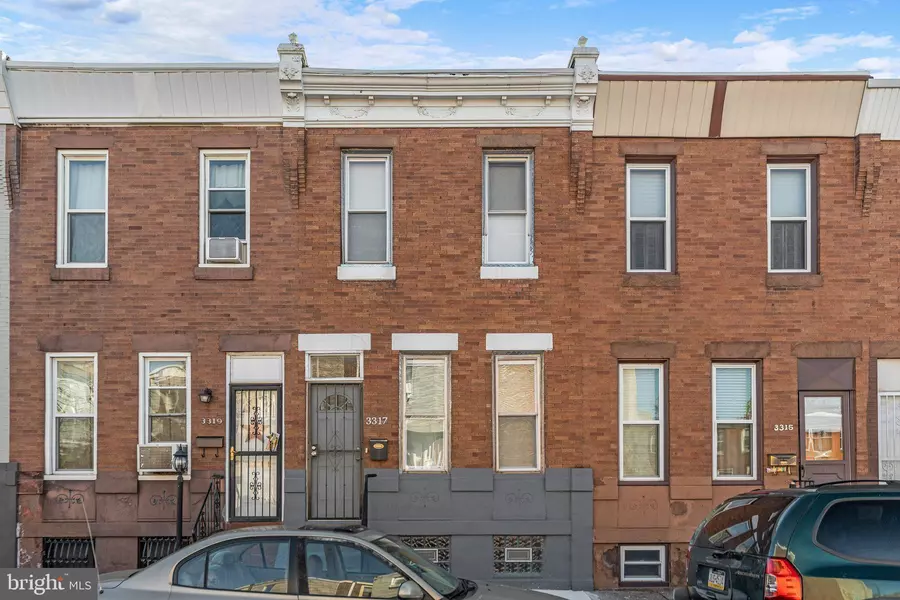 3317 POTTER ST, Philadelphia, PA 19134