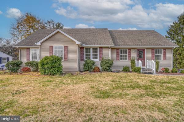 271 DUCK CREEK PKWY, Clayton, DE 19938